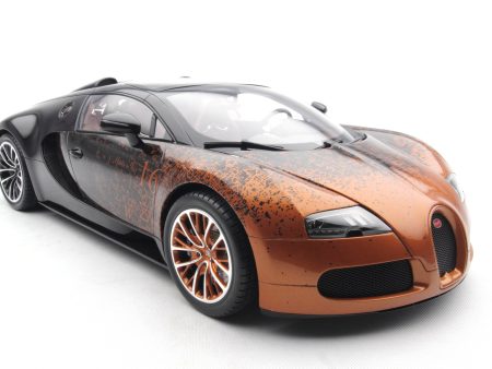 Bugatti Veyron - Tailor Made For Cheap