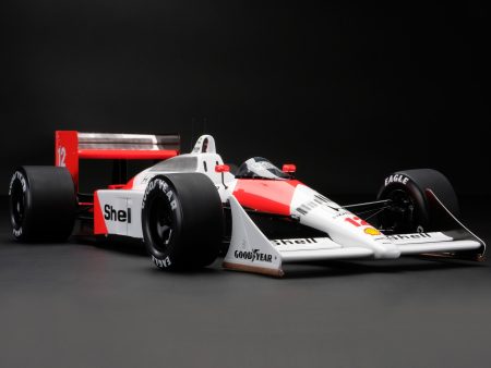 McLaren MP4 4 - 1988 Japanese Grand Prix Sale