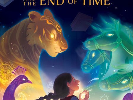 Aru Shah and the End of Time (Pandava #1) Discount