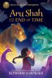 Aru Shah and the End of Time (Pandava #1) Discount