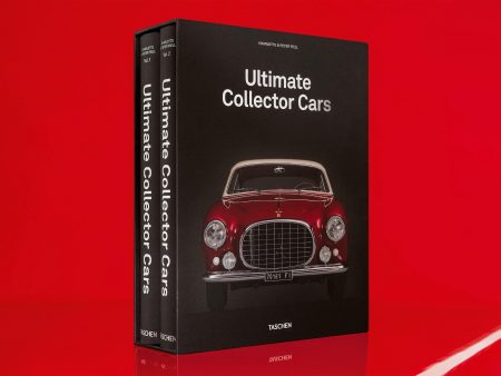 Ultimate Collector Cars on Sale