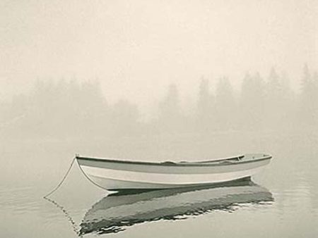 Quiet Morning II - Michael Kahn Cheap