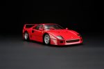 Ferrari F40 (1987) Fashion