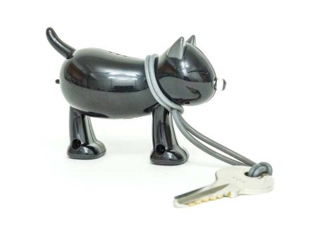 Made By Humans Designs - Pet Key Holder(CAT) Cheap