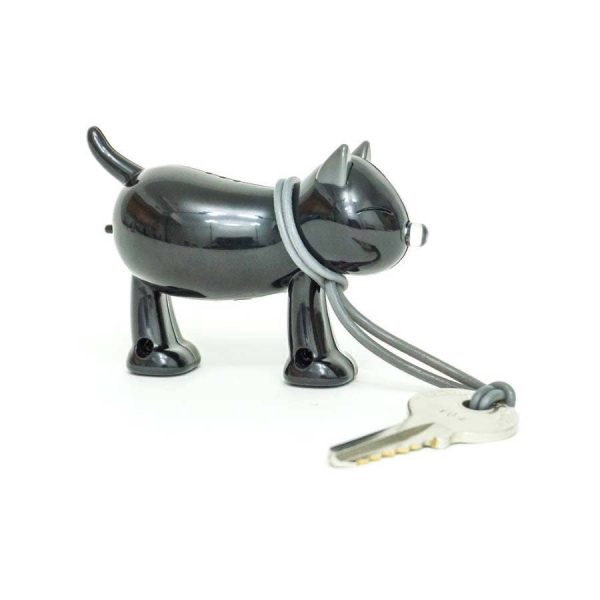 Made By Humans Designs - Pet Key Holder(CAT) Cheap