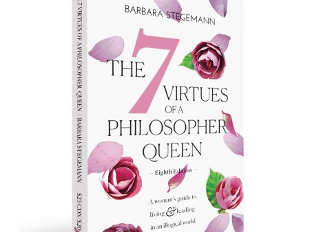 The 7 Virtues of a Philosopher Queen Sale