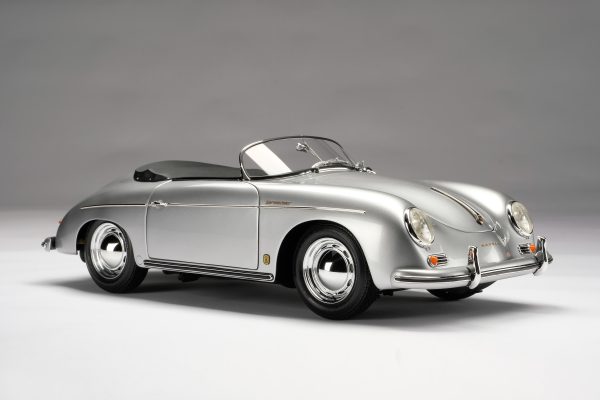 Porsche 356 A Speedster (1955) on Sale