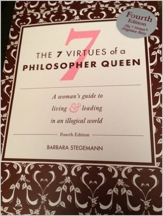 The 7 Virtues of a Philosopher Queen Sale