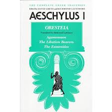 Aeschylus I Online now