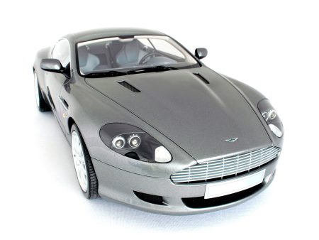 Aston Martin DB9 (2003) For Cheap