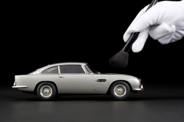 Aston Martin DB5 Vantage For Sale