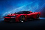 Ferrari F80 on Sale