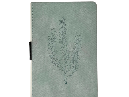 Do Good Paper Co. - Seaweed Journal (LINED) Supply