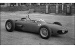 Ferrari 156 F1  Sharknose  - 1961 Formula 1 Season Hot on Sale