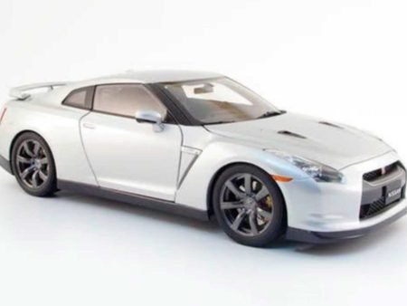 Nissan GT-R (2007) Online Sale