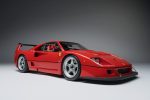 Ferrari F40 Competizione (1989) For Sale