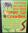 Everything You Want Know About Creepy Crawlies Online Hot Sale