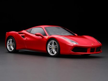 Ferrari 488 GTB Online Hot Sale