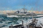 HMAS Nepal - Paul Wright RSMA Online