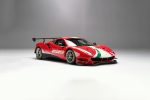 Ferrari 488 GT3 Online Sale