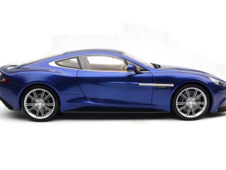 Aston Martin Vanquish (2012) Sale