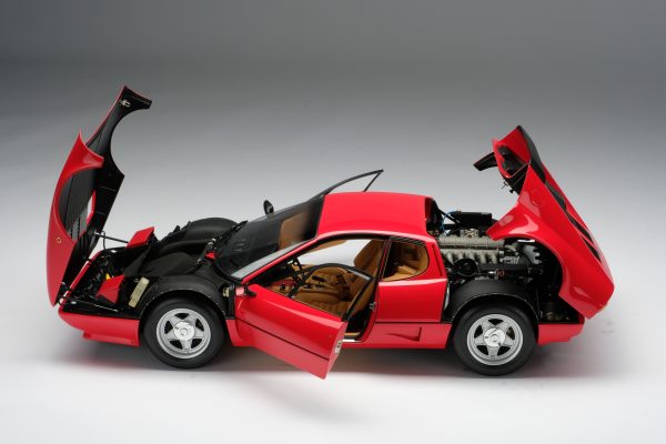 Ferrari BB 512i (1981) Fashion