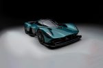 Aston Martin Valkyrie (2021) Sale