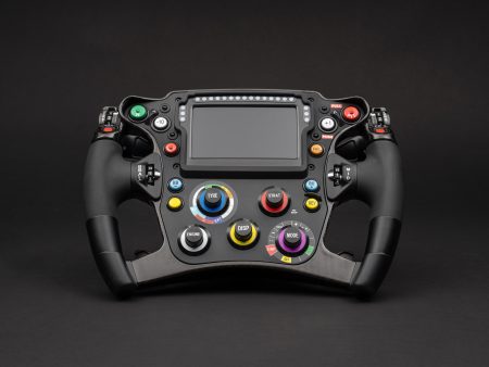 Oracle Red Bull Racing RB19 Steering Wheel (2023) Online