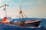 Jenny Morgan RSMA - Close Quarter Trawling For Discount