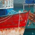 Old Red - Roger Wonnacott Online