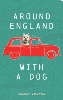 Around England with a Dog For Cheap