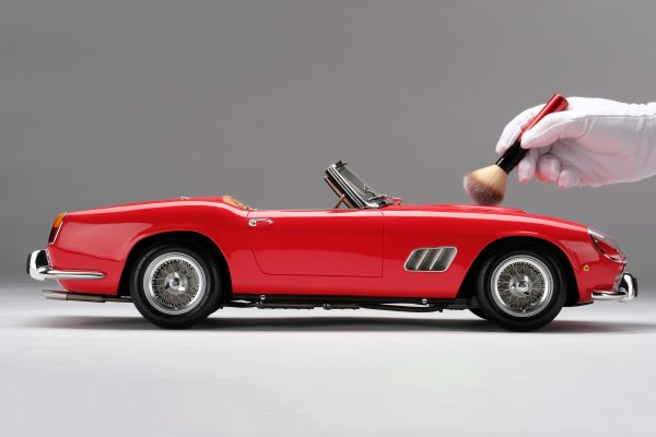 Ferrari 250 GT California Spyder SWB (1960) For Discount