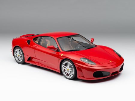 Ferrari F430 (2004) For Cheap