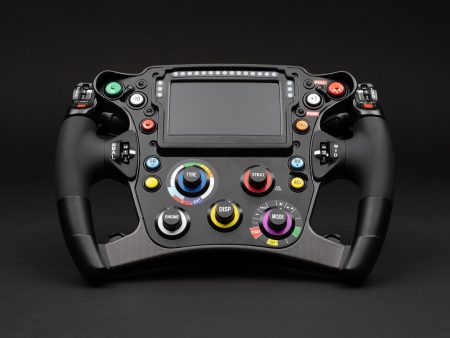 Oracle Red Bull Racing RB18 Steering Wheel (2022) Online