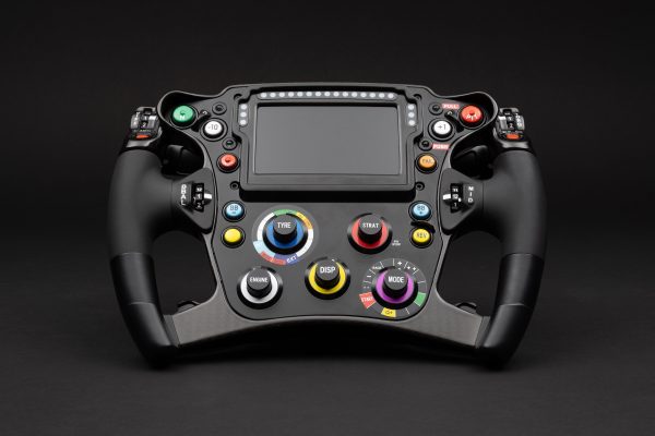 Oracle Red Bull Racing RB18 Steering Wheel (2022) Online