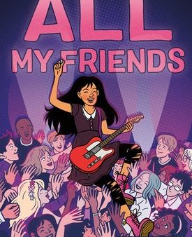 All My Friends (Eagle Rock #3) Hot on Sale