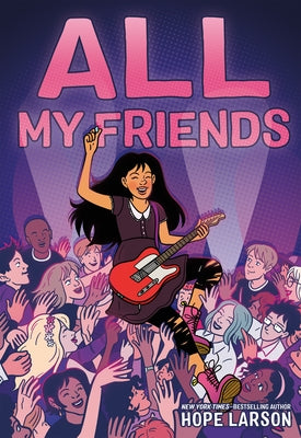 All My Friends (Eagle Rock #3) Hot on Sale