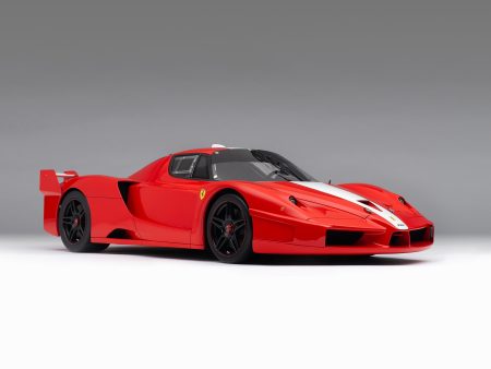 Ferrari FXX (2005) Online now