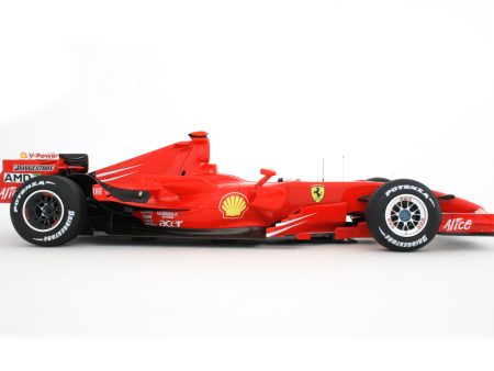 Ferrari F2007 (2007) Australian Grand Prix Cheap