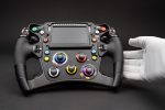 Oracle Red Bull Racing RB18 Steering Wheel (2022) Online