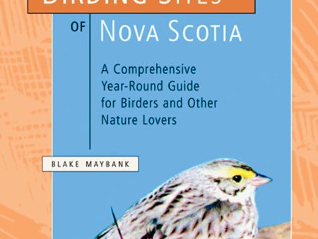 Birding Sites of Nova Scotia Supply