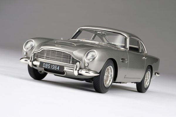 Aston Martin DB5 Vantage For Sale