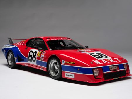 Ferrari 512 BB LM - 1979 Daytona For Discount