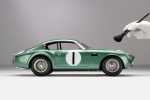 Aston Martin DB4 GT Zagato - 1961 Goodwood TT - Salvadori For Discount