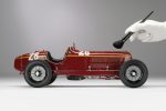 Alfa Romeo 8C 2300  Monza  - 1932 Monaco Grand Prix Winner - Tazio Nuvolari Sale