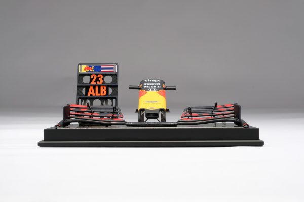 Aston Martin Red Bull Racing RB15 Nosecone - Albon on Sale