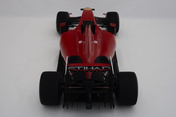 Ferrari F60 - 2009 Season Livery -  Massa Cheap