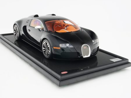 Bugatti Veyron Sang Noir (2010) For Discount