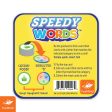 Speedy Words For Sale