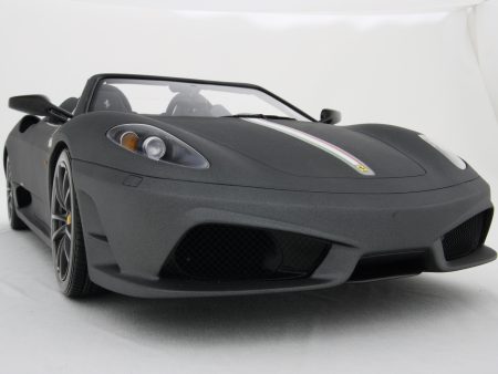 Ferrari F430 Scuderia Spider 16M (2008) Online now